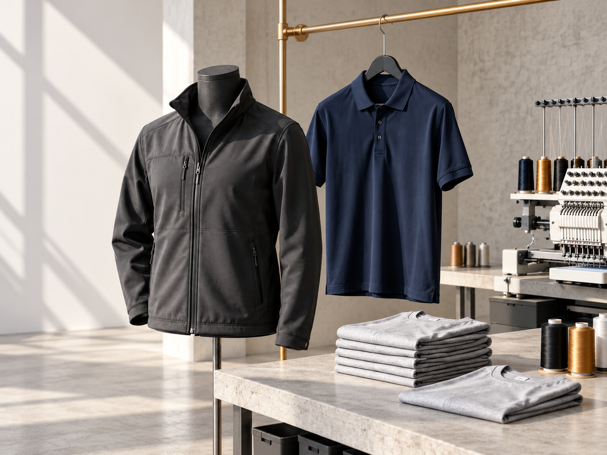 Workwear – Superstitch 86